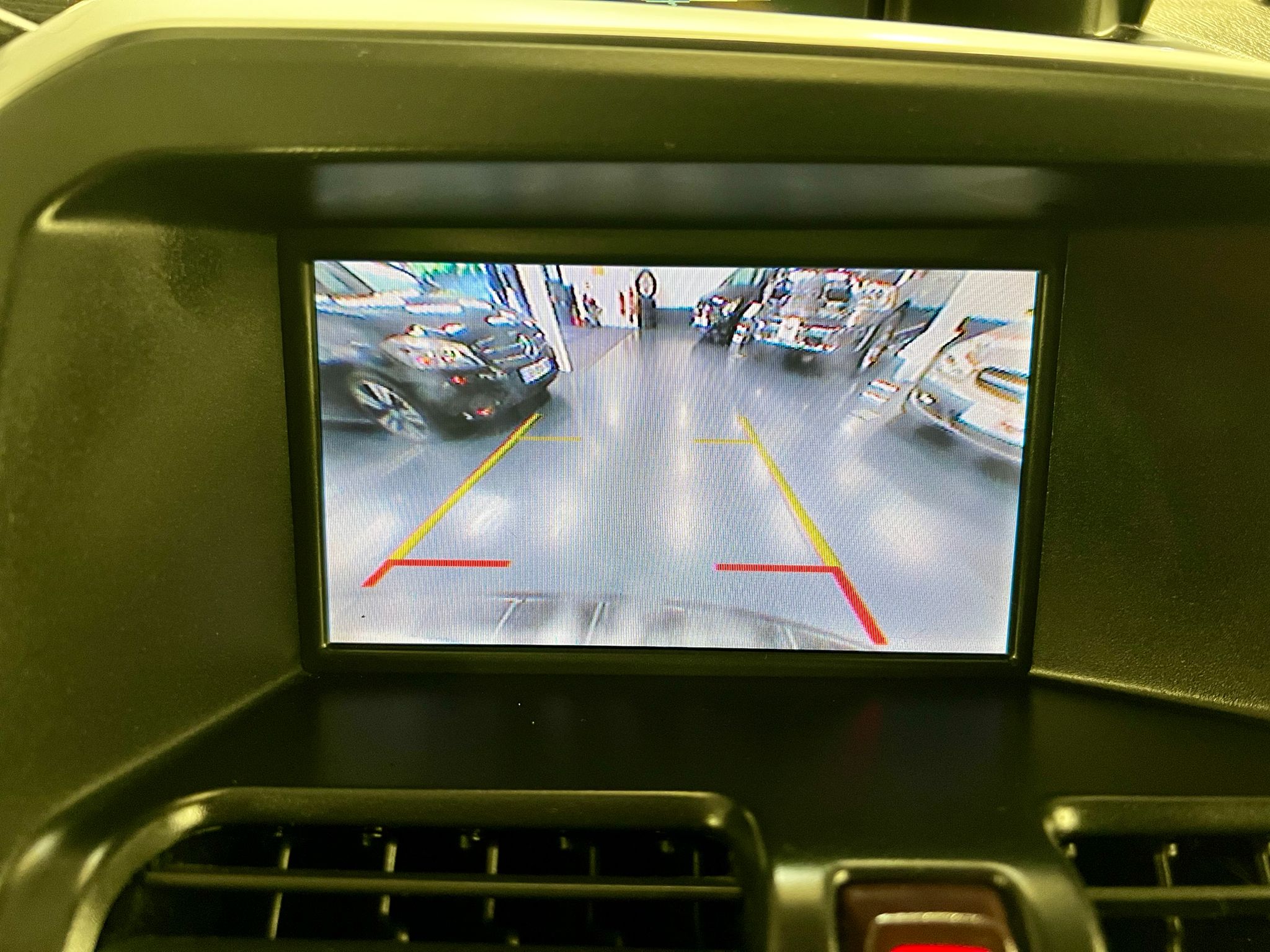 Volvo XC60 Summum D5 BVA Geartronic