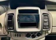 Opel Vivaro Pack Clim 9 Places