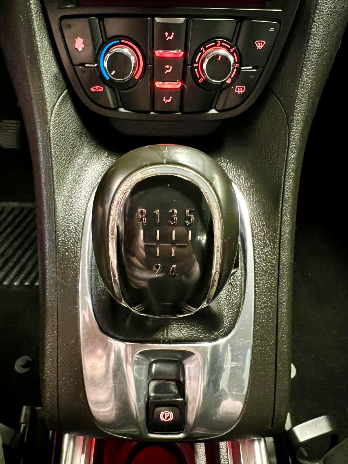 Opel Meriva Enjoy ecoFlex