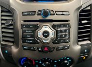 Ford Ranger XLT 4×4 Double Cabine