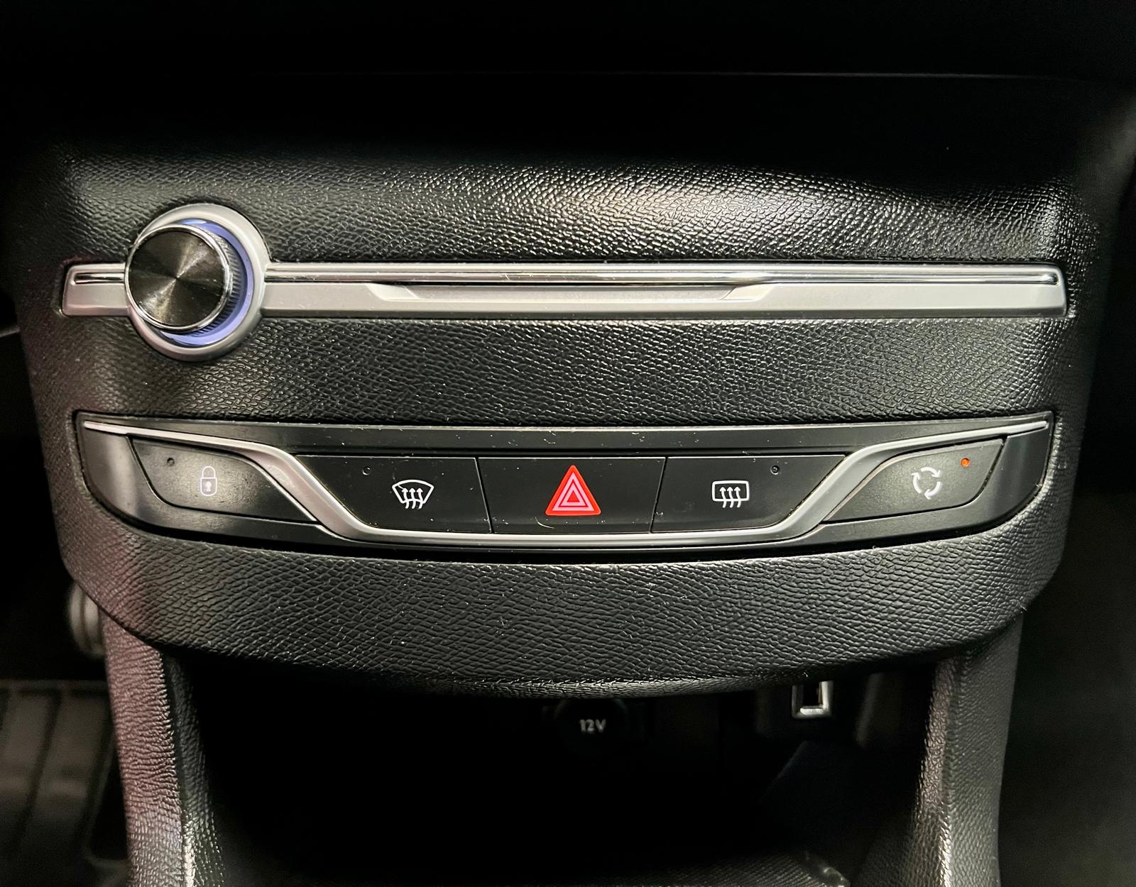 Peugeot 308 SW S&S Active