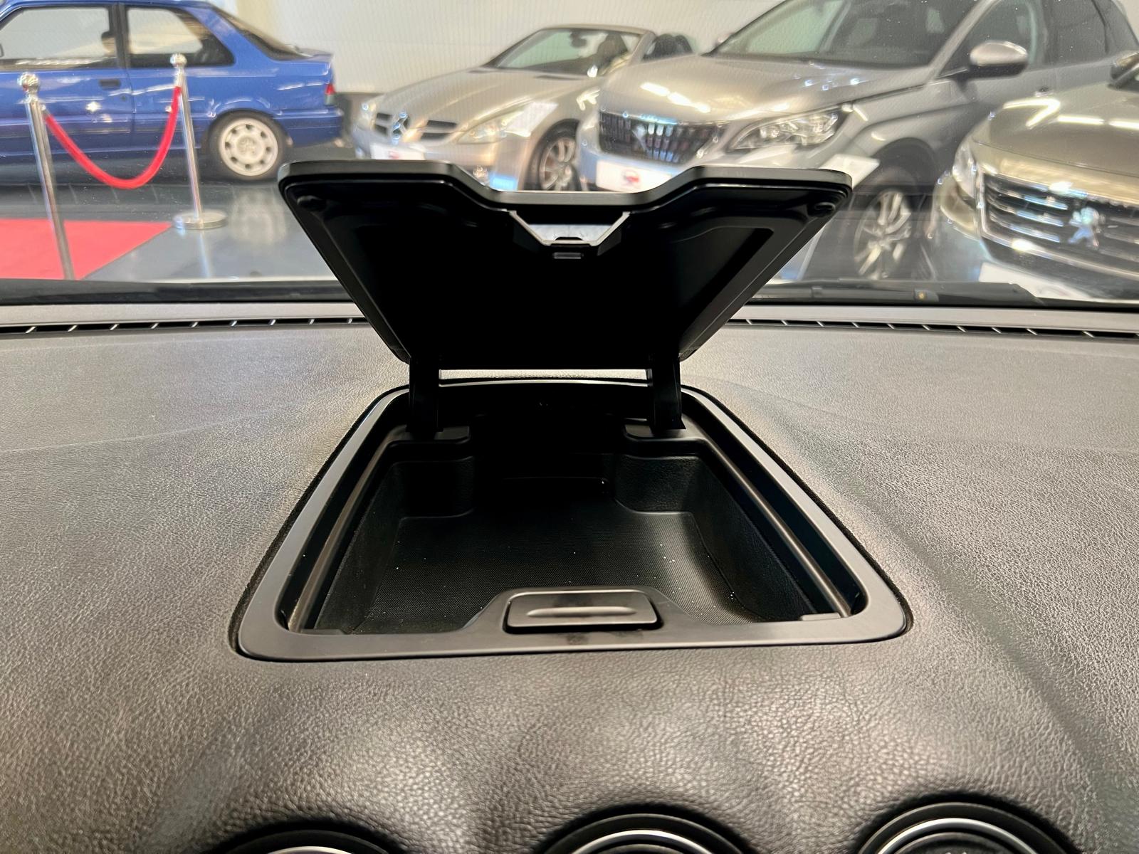Ford Galaxy Business Navigation 7 Places