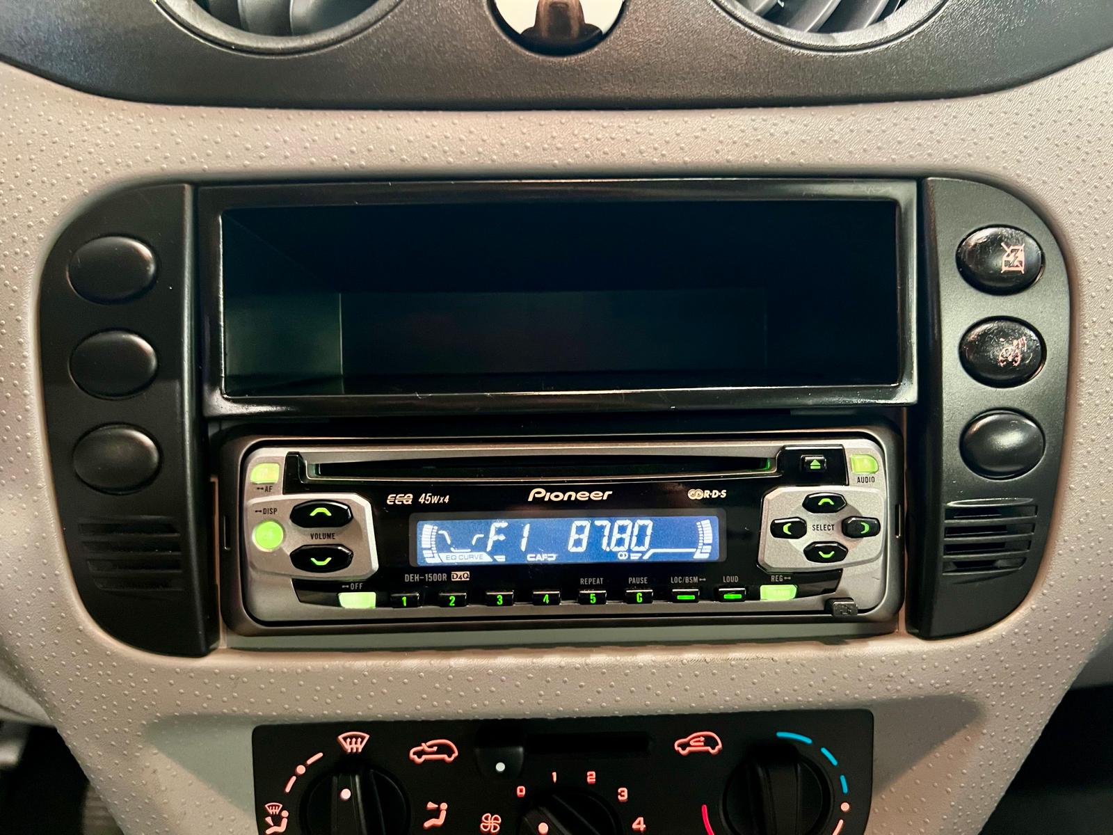Citroën C3 Pluriel