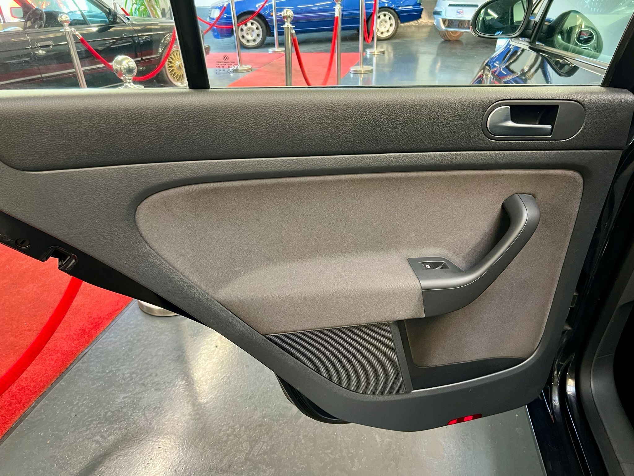 Volkswagen Golf Plus Trendline