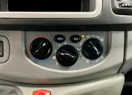 Opel Vivaro Pack Clim 9 Places
