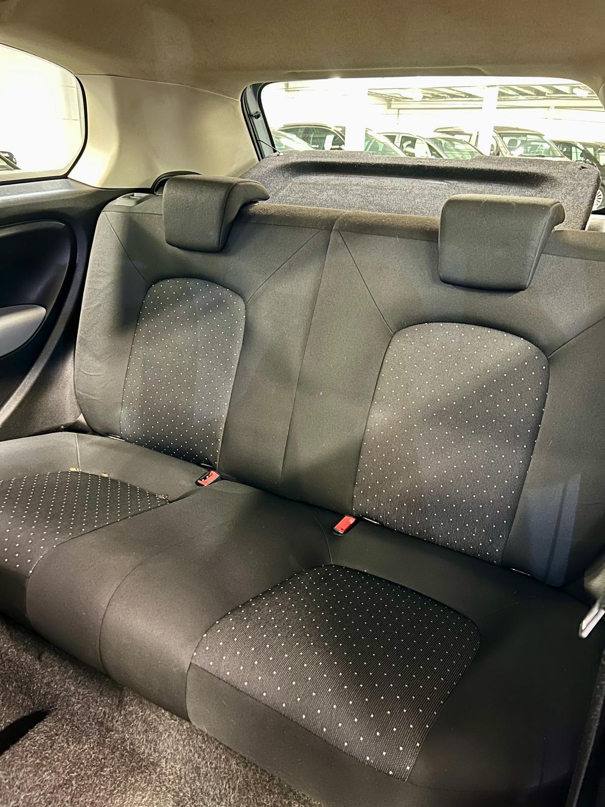 Fiat Punto Active