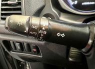 Mitsubishi ASX Instyle