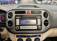 Volkswagen Tiguan Sportline 4Motion