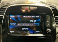 Renault Captur Intens