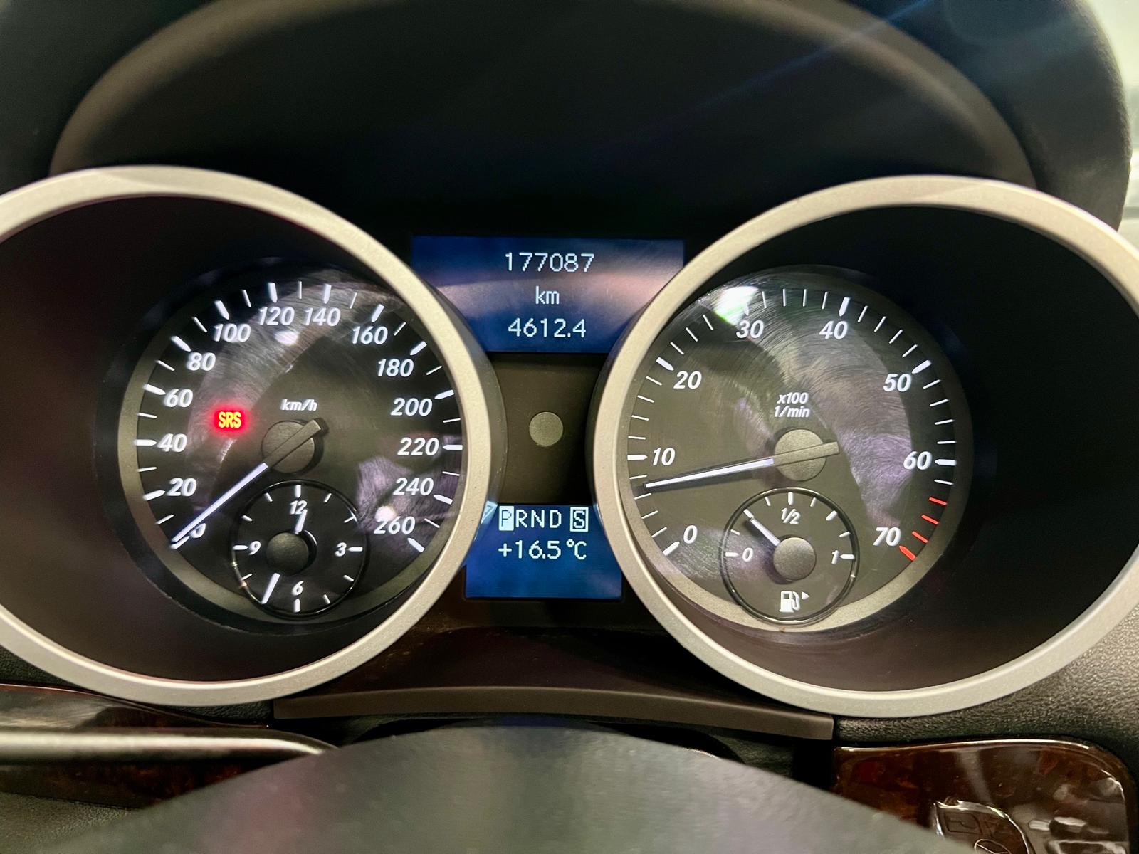 Mercedes-Benz SLK 280