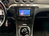 Ford Galaxy Business Navigation 7 Places