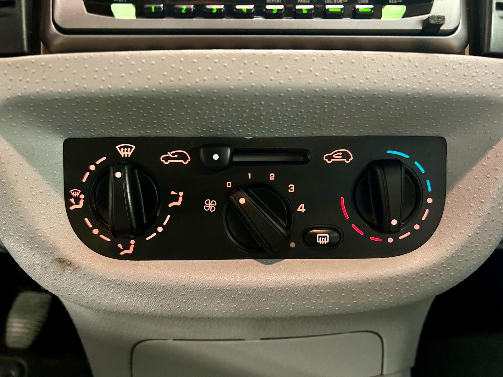 Citroën C3 Pluriel