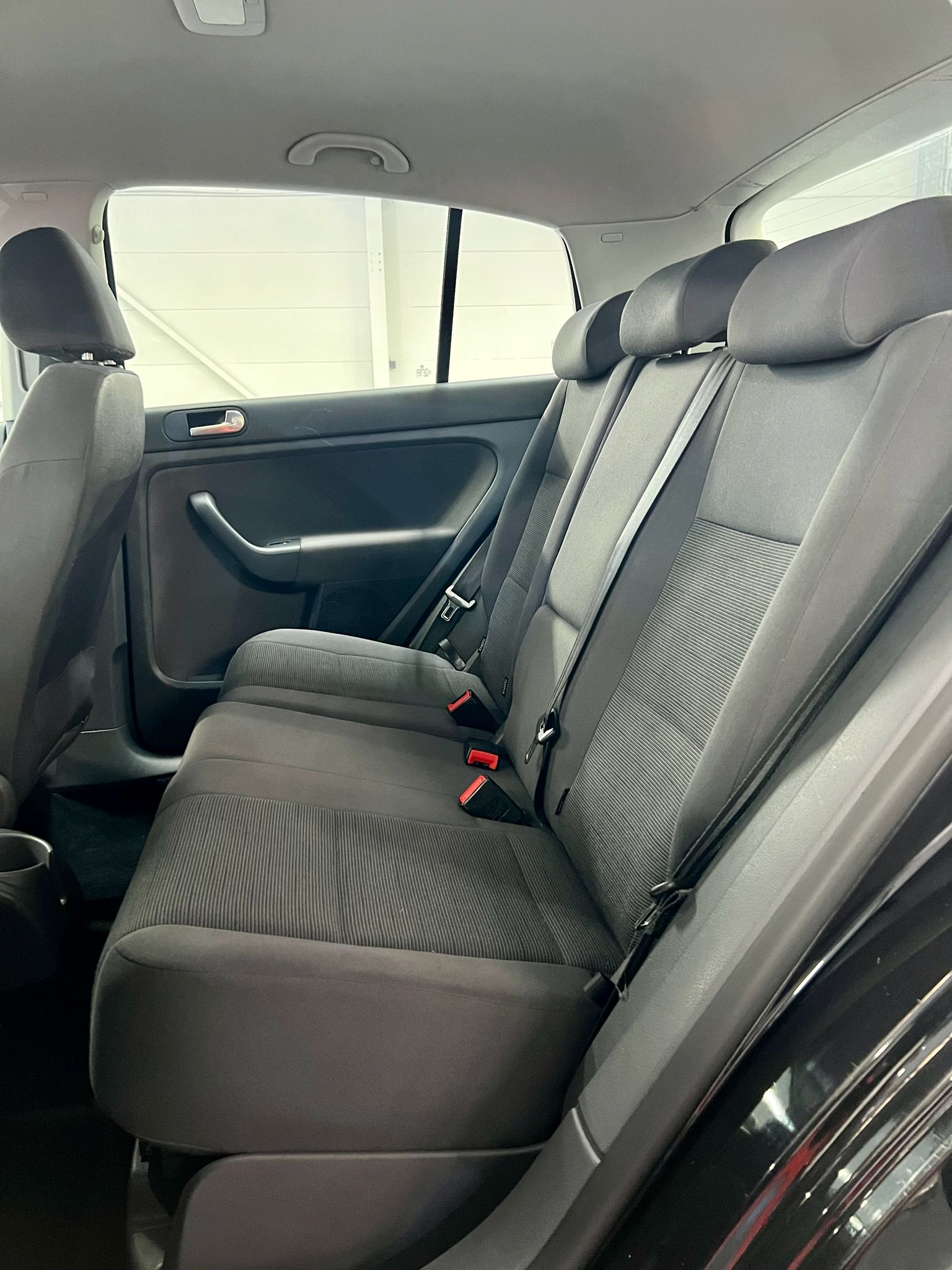 Volkswagen Golf Plus Trendline