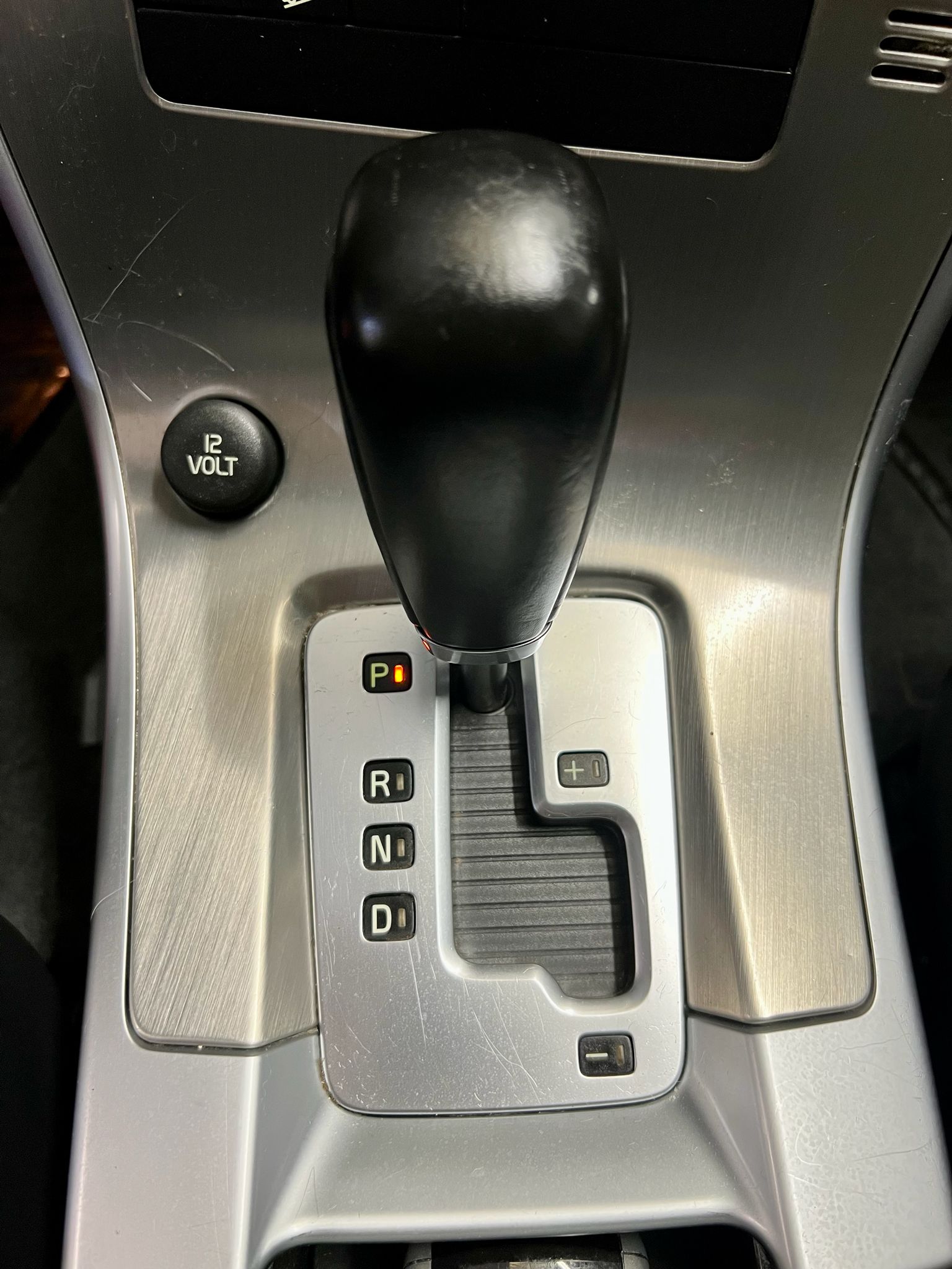 Volvo XC60 Summum D5 BVA Geartronic