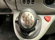 Opel Vivaro Pack Clim 9 Places