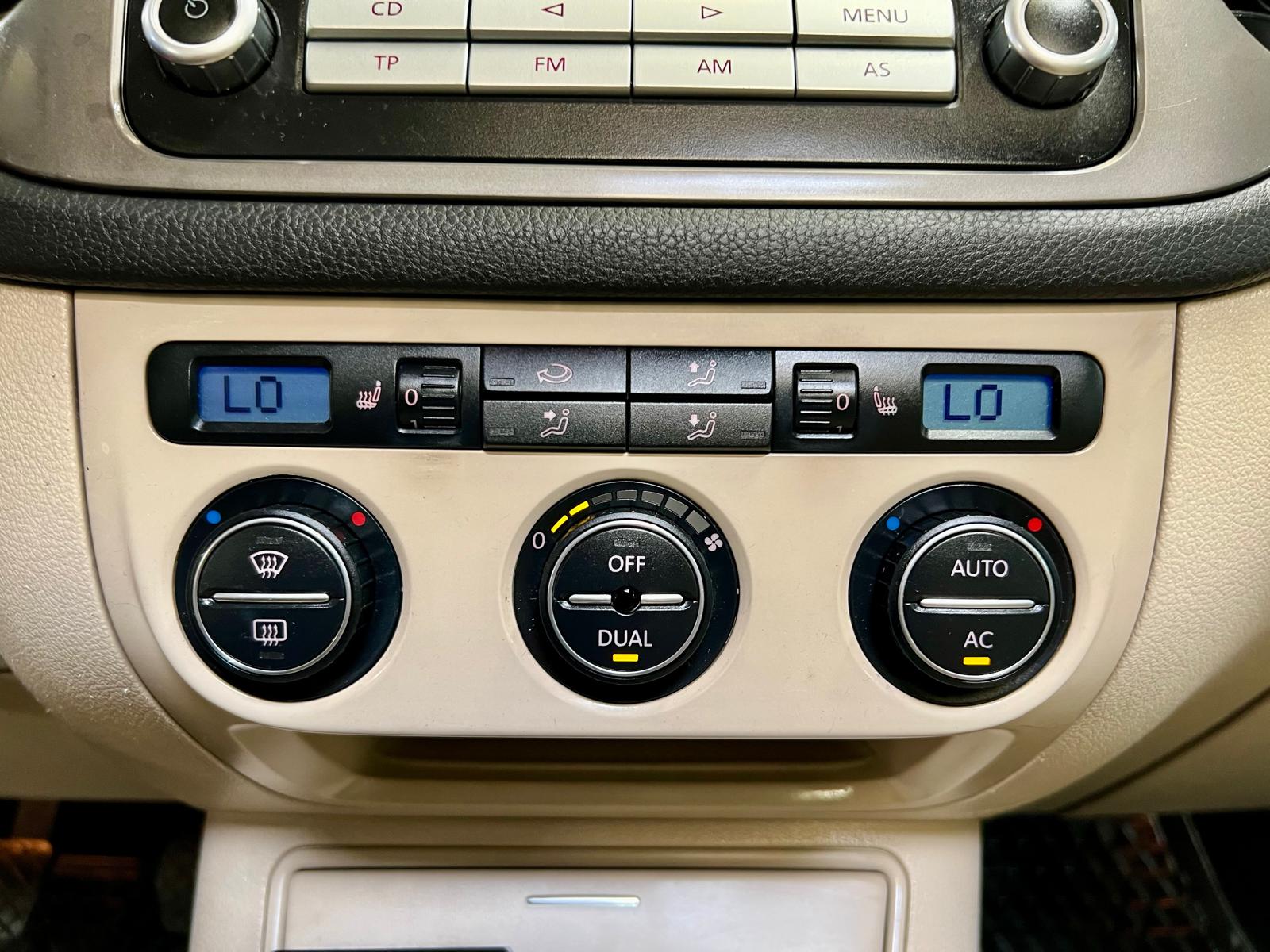 Volkswagen Tiguan Sportline 4Motion