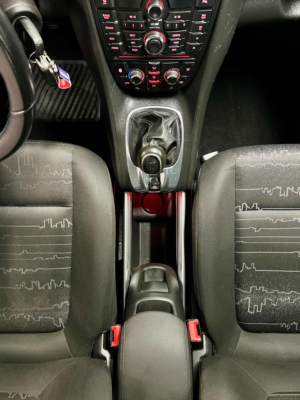Opel Meriva Enjoy ecoFlex