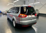Ford Galaxy Business Navigation 7 Places
