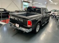 Dodge RAM 1500 4×4 LARAMIE