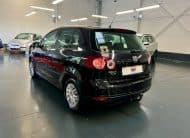 Volkswagen Golf Plus Trendline