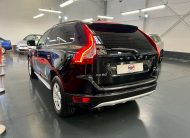 Volvo XC60 Summum D5 BVA Geartronic