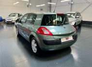 Renault Megane Confort Dynamique
