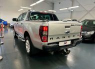 Ford Ranger Wildtrak 4×4 Double Cabine BVA