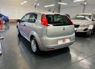 Fiat Punto Active