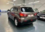 Mitsubishi ASX Instyle
