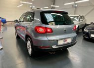 Volkswagen Tiguan Sportline 4Motion