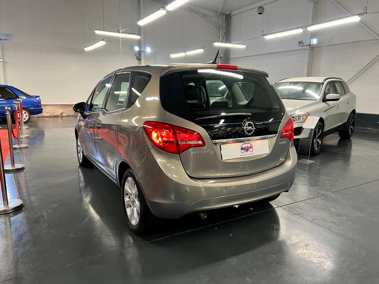 Opel Meriva Enjoy ecoFlex