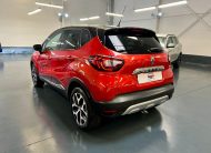 Renault Captur Intens
