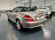 Mercedes-Benz SLK 280