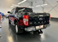 Ford Ranger XLT 4×4 Double Cabine