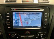 Ford Galaxy Business Navigation 7 Places