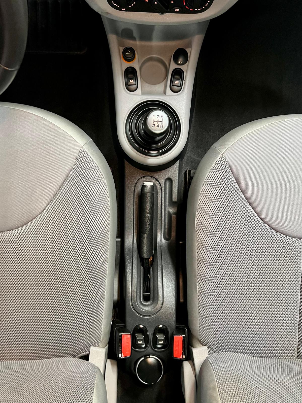 Citroën C3 Pluriel