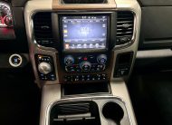 Dodge RAM 1500 4×4 LARAMIE