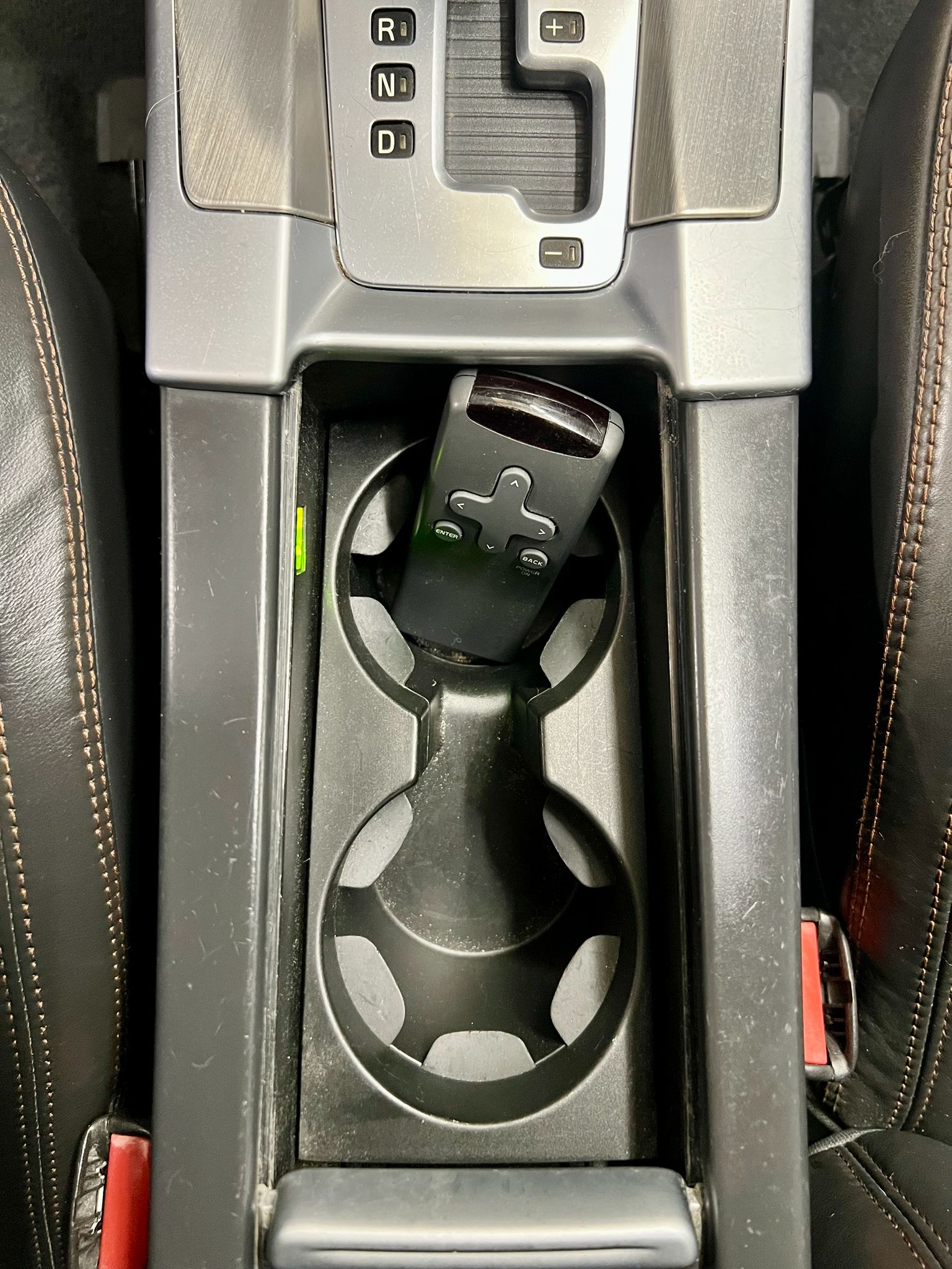 Volvo XC60 Summum D5 BVA Geartronic