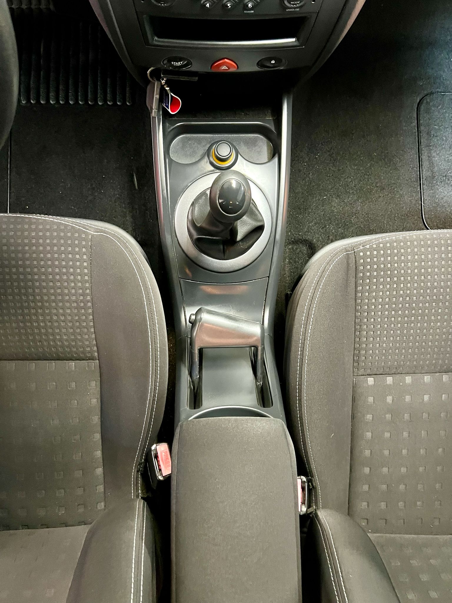 Renault Megane Confort Dynamique