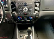 Ford Ranger Wildtrak 4×4 Double Cabine BVA
