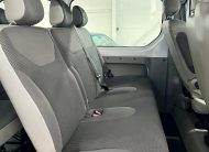 Opel Vivaro Pack Clim 9 Places