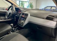 Fiat Punto Active