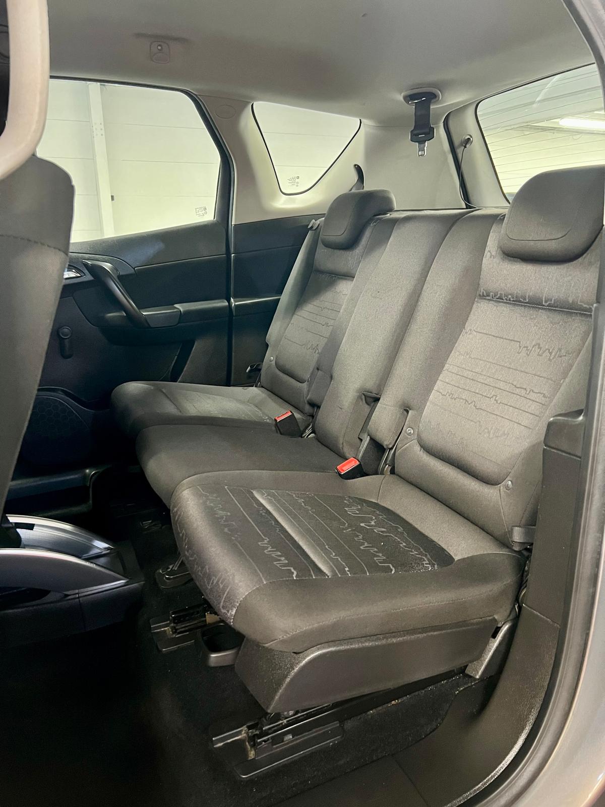 Opel Meriva Enjoy ecoFlex