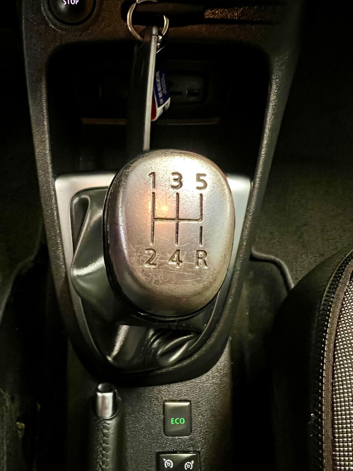 Renault Captur Intens