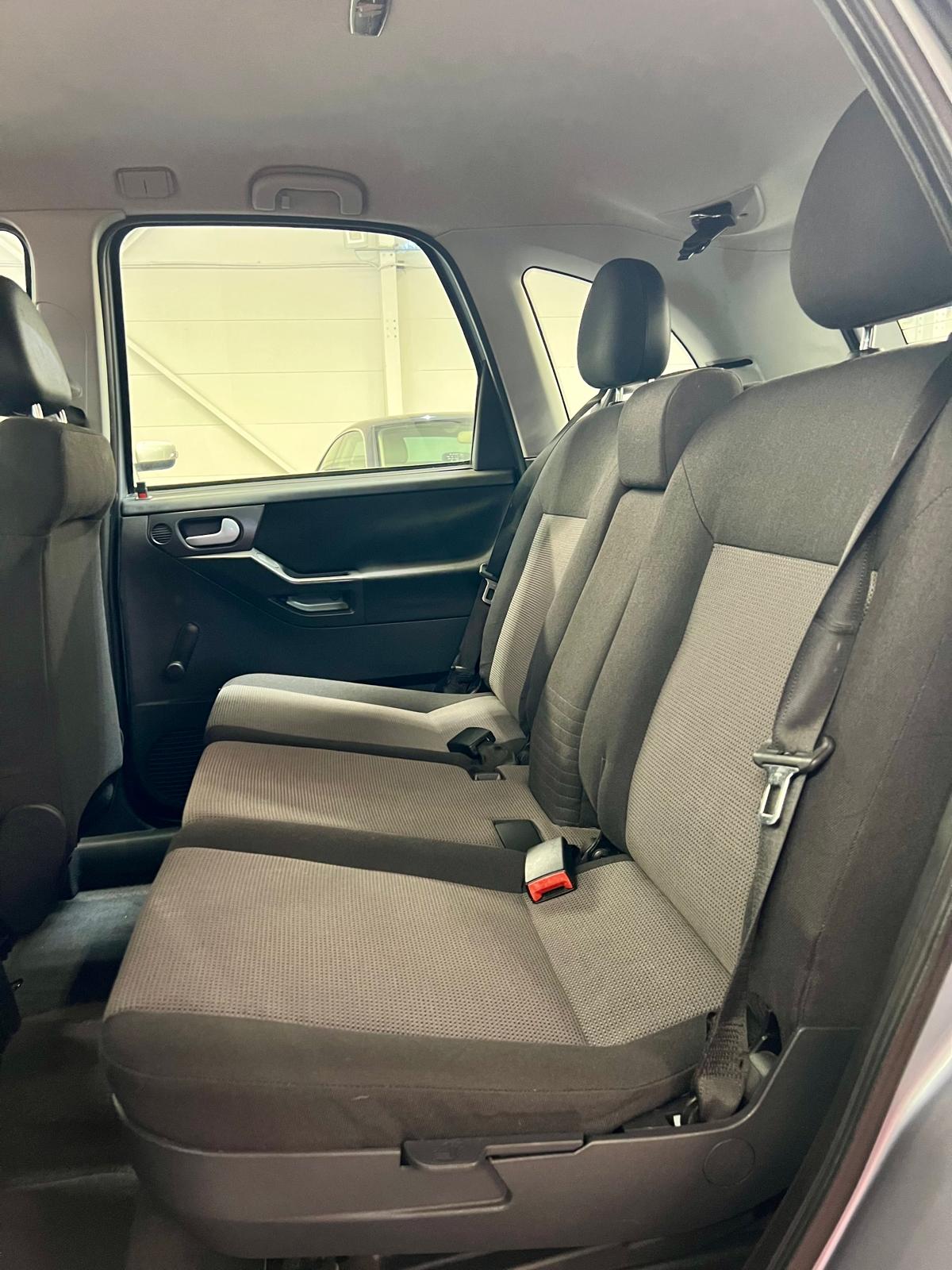 Opel Meriva Enjoy