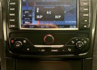 Ford Galaxy Business Navigation 7 Places