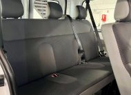 Opel Vivaro Pack Clim 9 Places