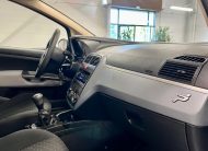 Fiat Punto Active