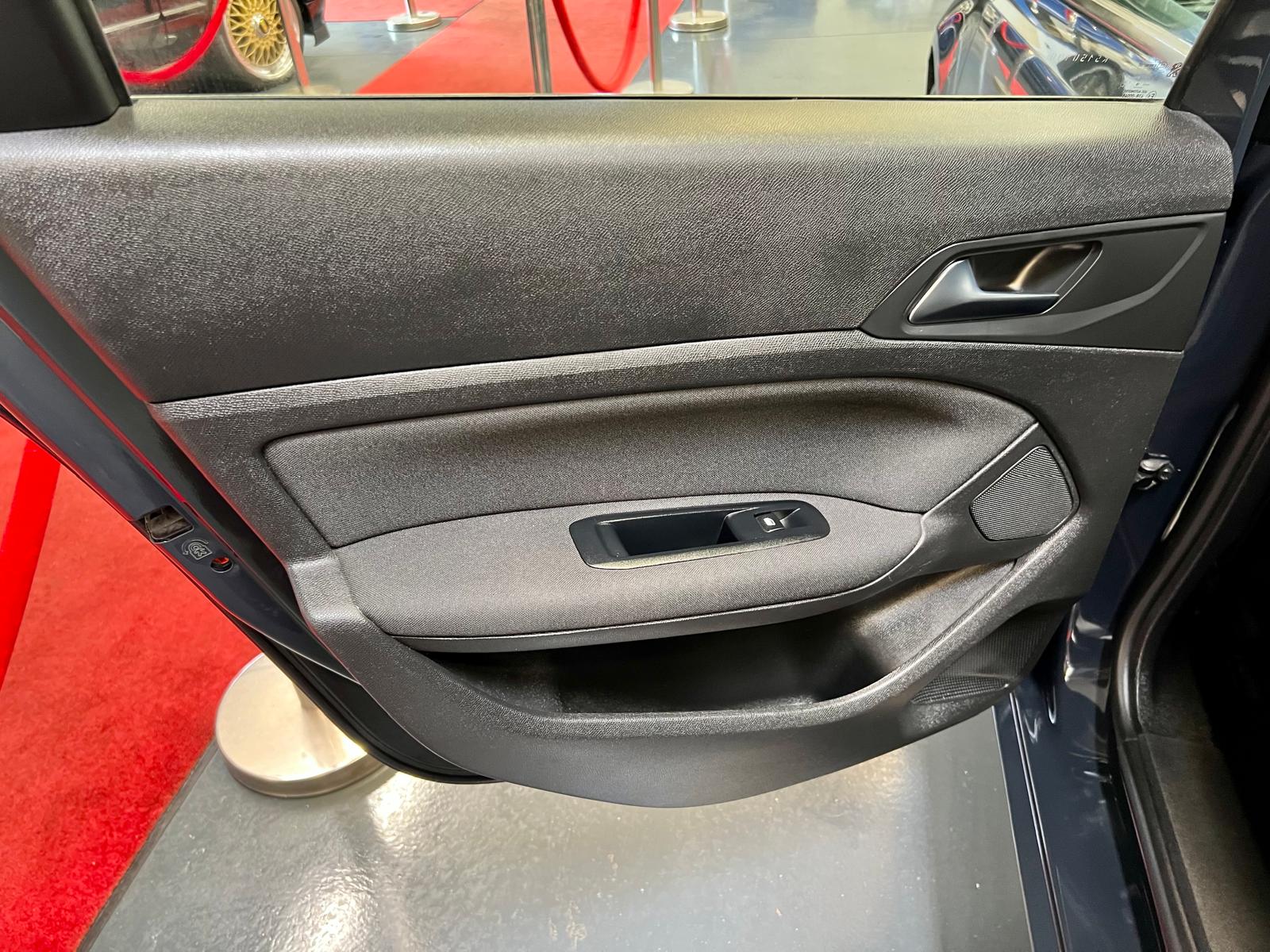 Peugeot 308 SW S&S Active