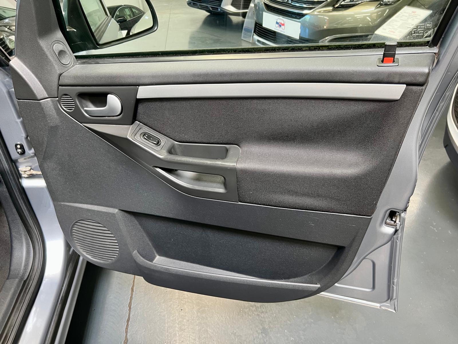 Opel Meriva Enjoy